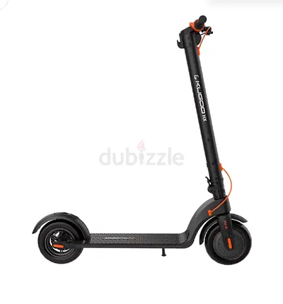 Kugoo HX Electric Scooter
