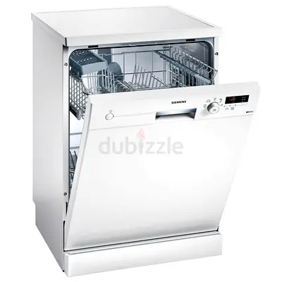 Siemens Dishwasher in Excellent Condition