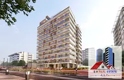 ): Spacious 1 BHK with Modern Finishes | AARK Residences | Opposite Park &amp; School