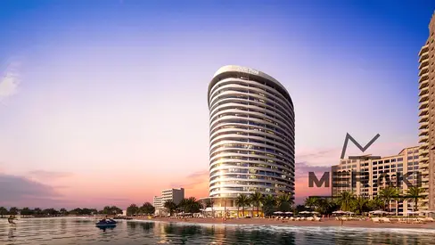كورنيش فاخر وخدمات فندقية مع باركنج