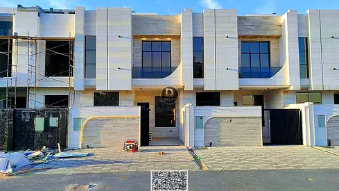 فيلا تاون هاوس للبيع | 4 غرف نوم | منطقة الحليو | تشطيب مميز | سعر رائع شامل رسوم التسجيل