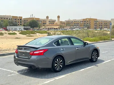 صورة 7 لـ 2017 Nissan ALTIMA