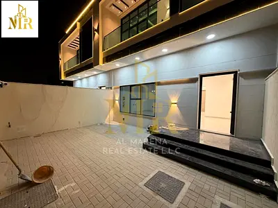 فرصة ذهبية لامتلاك فيلا فاخرة وعصرية للبيع | 3 طوابق + سطح | السعر يشمل رسوم التسجيل | تمويل بنكي ميسر | ملكية حرة لجميع الجنسيات