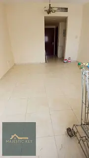 1BHK AT PRIME LOCATION ABU SHAGARA Rent 33K
