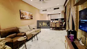 Pay In 12 Cheques | Upgraded Interior | Furnished