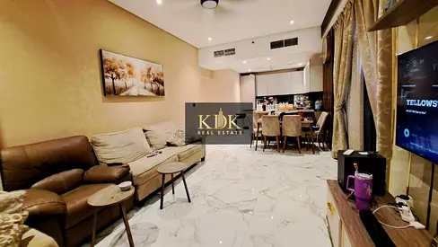 Pay In 12 Cheques | Upgraded Interior | Furnished