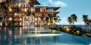 Exclusive | Luxury Residence | Beach Access