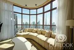 1 Bed + Maid | Freehold | Sea View