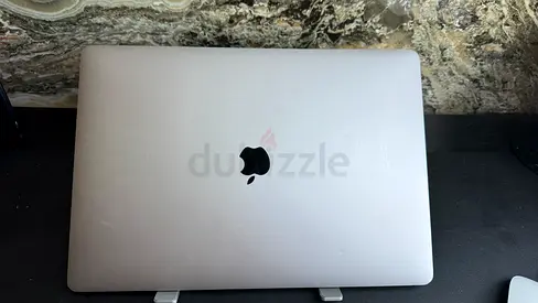 Apple MacBook Pro 16 (Space Gray)