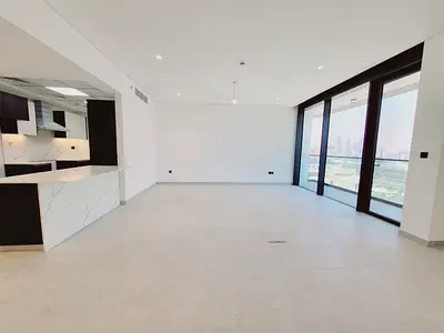 Spacious 2 BHK | Maid's Room | Open Kitchen