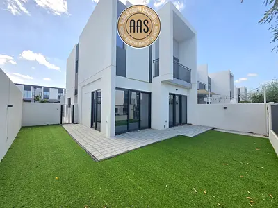 Elegant 4BR + Maid Villa | Ready to Move | AED 190k