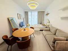 Luxurious Furnished | Studio | Chiller Free
