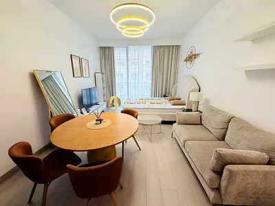 Luxurious Furnished | Studio | Chiller Free