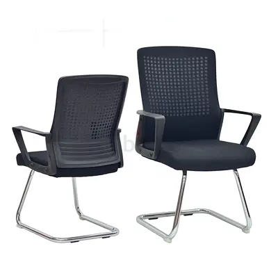 Ergonomic Office Chair with Mesh Back