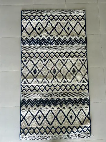 Lucca New Collection Area Rug