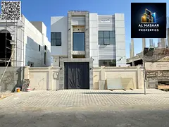 5 master bedroom villa with roof terrace next to Boulevard Mall on Sheikh Mohammed Bin Zayed Road