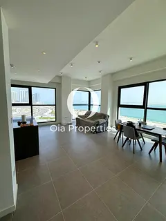 Perfect 1BHK | Sea View | Vacant | Prime Location