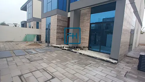 فيلا فاخرة مكونة من 5 غرف نوم متاحة للبيع في مشروع أوركيد، المرحلة الأولى، مجمع الزاهية السكني، الشارقة