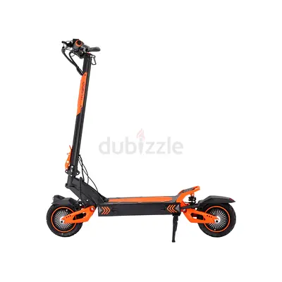Kugoo F4 Pro Electric Scooter/ Brand New