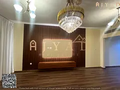 For sale: room and lounge apartment in Orient Towers Ajman, prime location, modern design, comfortab