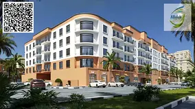 Luxury 1BHK Apartment for Sale in Kentia, Ajman – Spacious Layout with Easy Monthly Plan!