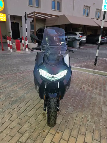 For Sale: BMW C400 GT – 2025 Model