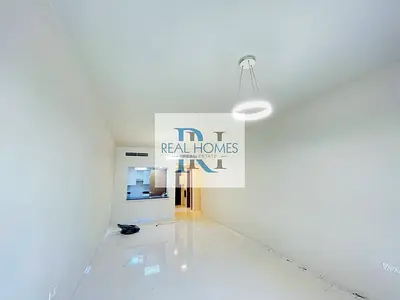 Spacious 1BHK | Pool View | Chiller Free | Prime JVC