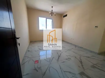Like A Brand New || Lavish 1Bhk Apartment || Road Side Building || Free Maintenance || Near Muwalieh Bus station