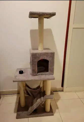 Cat Tree