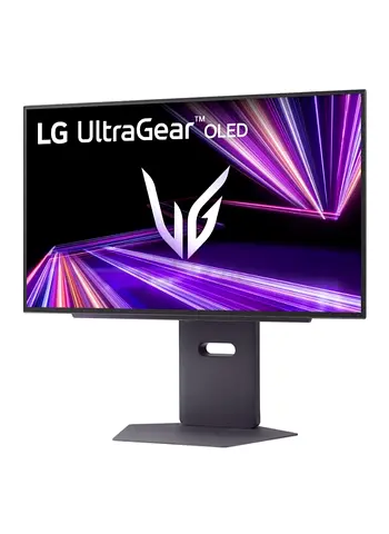 LG oled 27’ 480hz QHD gaming monitor