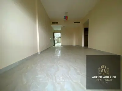 اول ساكن|باركينج مجاني|مساحه كبيره|غرفه وصاله|2 حمام|تكييف مركزي|بلكونه اطلاله مفتوحه|موقع مميز جدا بجوار جميع الخدمات|سهل الوصول لدبي والشارقه