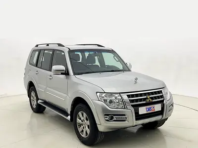 AED 887/m | 0 DP | Free 1 Month Warranty | Service History | 30 Day Return | MITSUBISHI PAJERO 2020