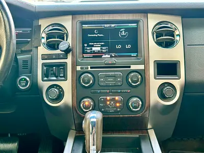 2016 FORD EXPEDITION — фото 10