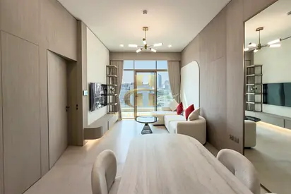 Brand New | Fully Furnished | Book Now