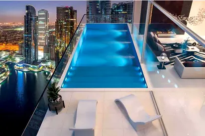 Exclusive Deal | Luxury Studio | Investor Deal