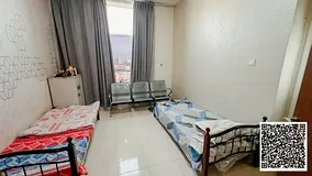An ideal investment or luxury residence in the heart of Ajman