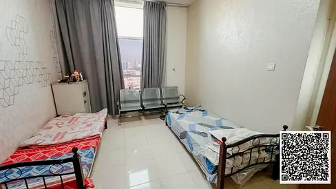 An ideal investment or luxury residence in the heart of Ajman
