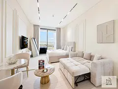 LIMITED DEAL DISCOUNT | Monthly | No Commission l Stylish Studio l Private Jacuzzi l Canal View