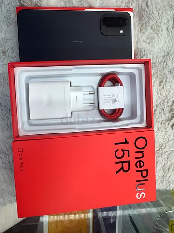 One plus 15 R