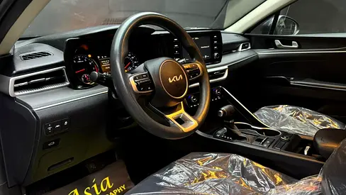 صورة 3 لـ 2021 KIA K5