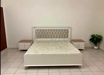 Attached Mater Bedroom available for Family