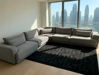 Olta Corner premium quality sofa