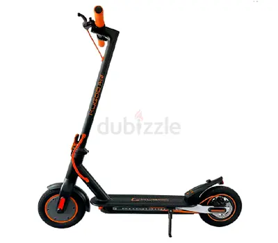 Kugoo Pro 2 Electric Scooter