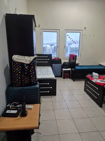 Lady Bed Space from April 2026