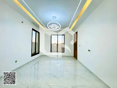 امتلك فيلا في قلب عجمان تصميم مودرن | موقع مميز | شامل رسوم التسجيل | تملك حر لجميع الجنسيات | قابل للتفاوض | سعر مميز للكاش