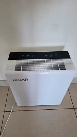Levoit Hepa Air Purifier
