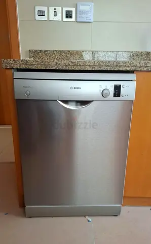 Bosch 12 Place Settings Dishwasher SMS50D08GC FREE DELIVERY+WARRANTY