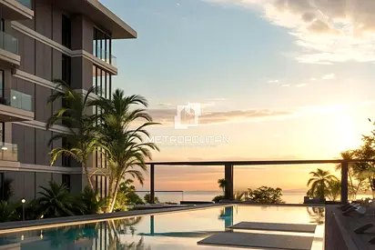Peaceful Lagoon Living | Surrounded by Greenery