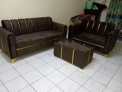 Soft Relax Corner – ركنة استرخاء ناعمة