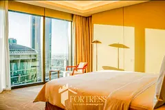 LUXURY LIVING | FULLY FURNISHED | PRIME DOWNTOWN LOCATION